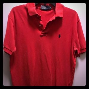 Polo shirt